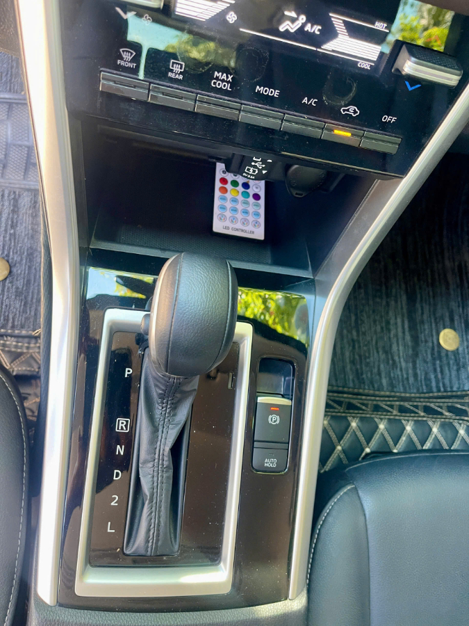 Hình ảnh xe MITSUBISHI XPANDER 2023 - 21.000KM