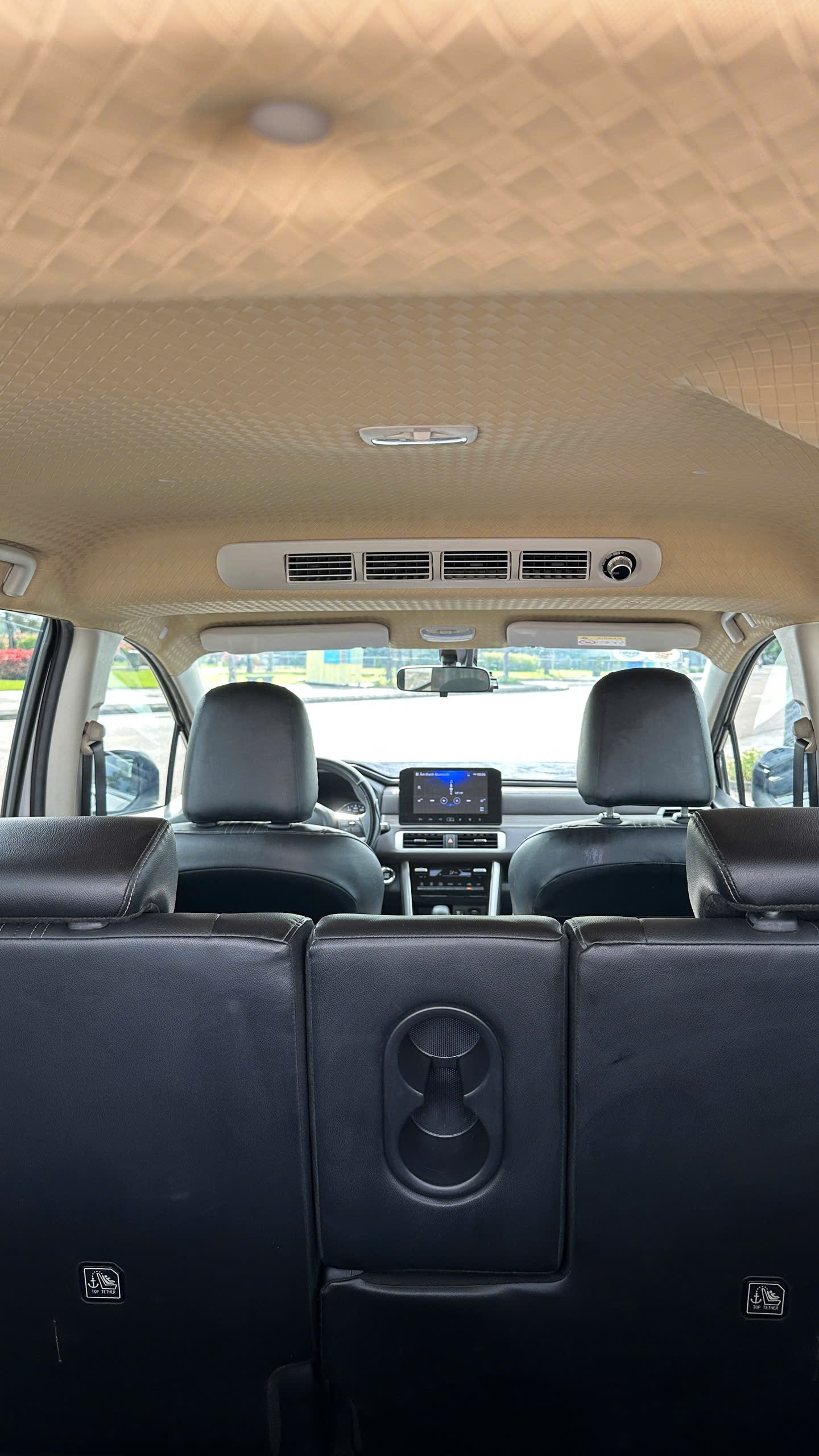 Hình ảnh xe MITSUBISHI XPANDER 2024 - 86.000KM