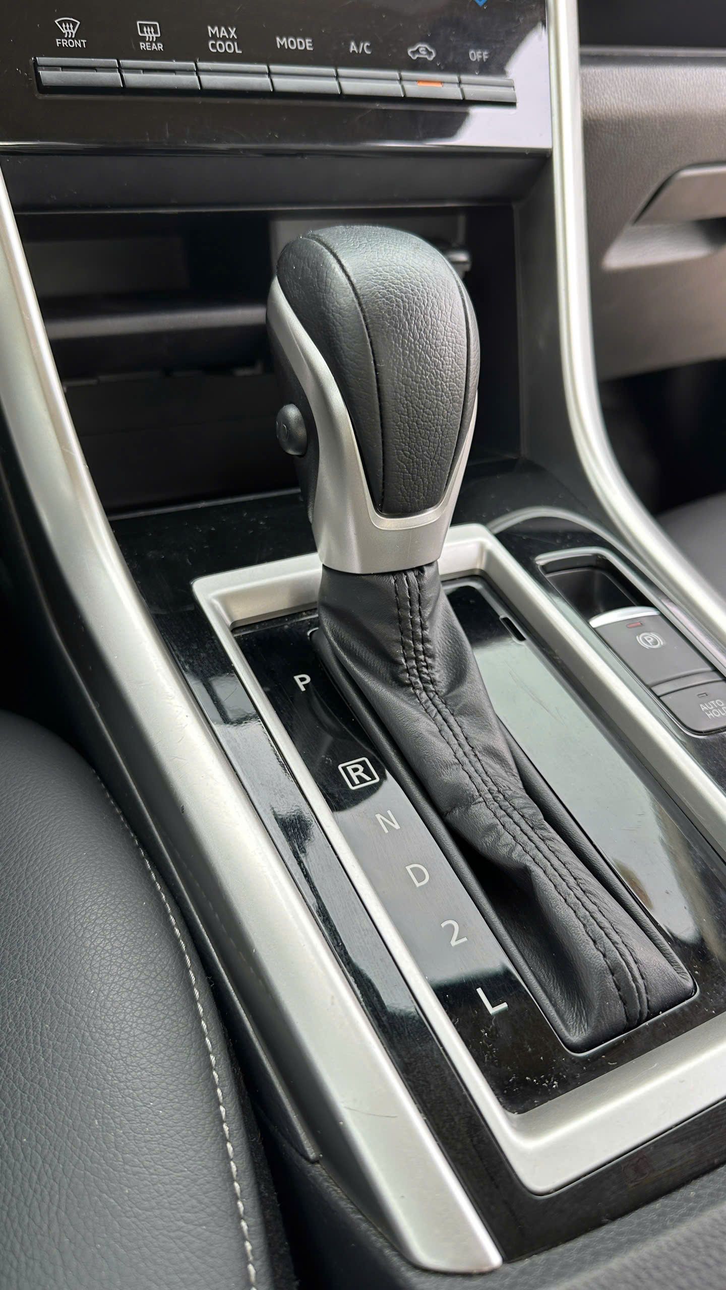 Hình ảnh xe MITSUBISHI XPANDER 2024 - 86.000KM