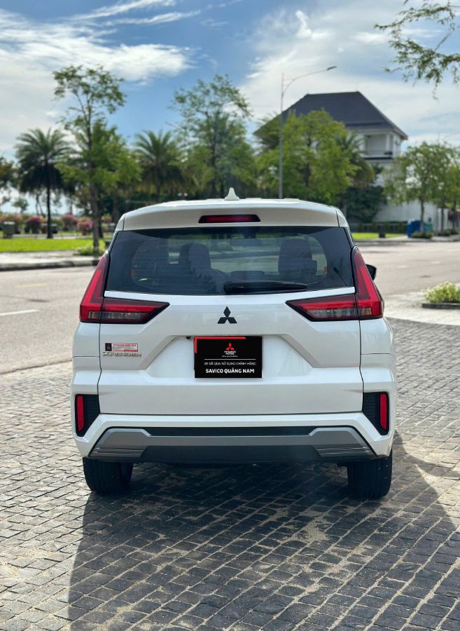 Hình ảnh xe MITSUBISHI XPANDER 2024 - 86.000KM