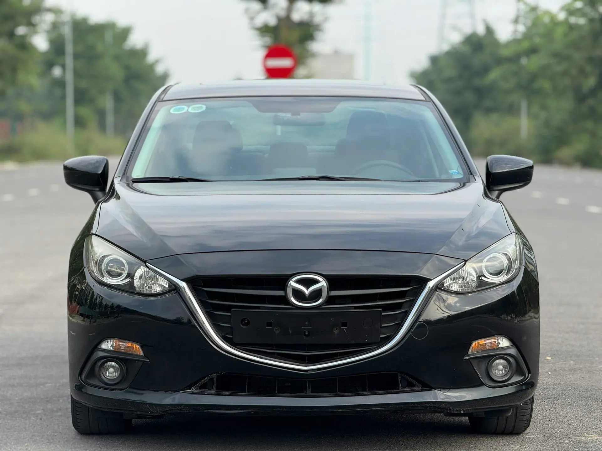 Hình ảnh xe MAZDA 3 1.5AT 2016 - 69.000KM