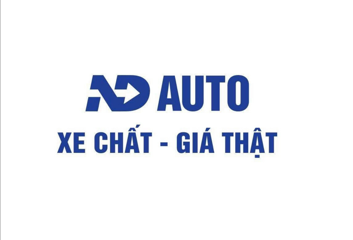 Avatar cửa hàng ND AUTO