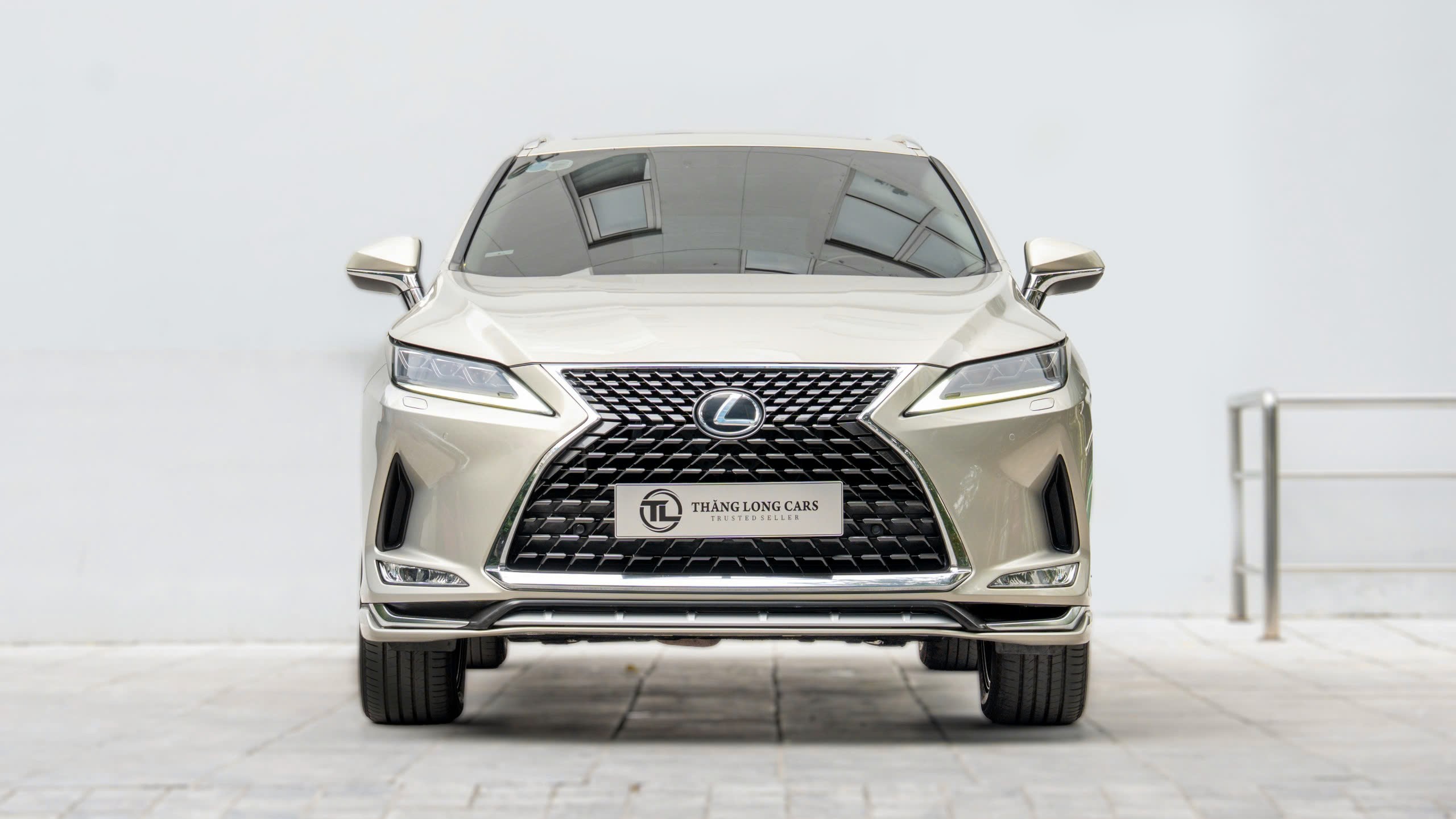 Hình ảnh xe LEXUS RX 300 2021