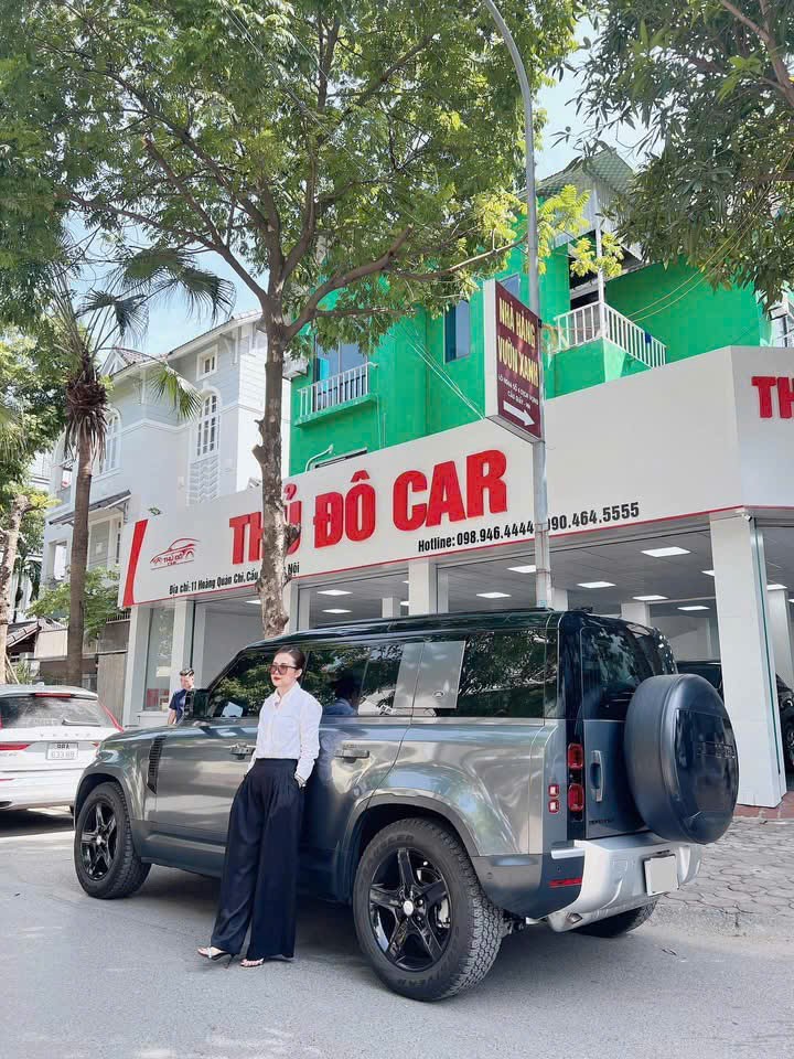 Avatar cửa hàng THỦ ĐÔ CAR
