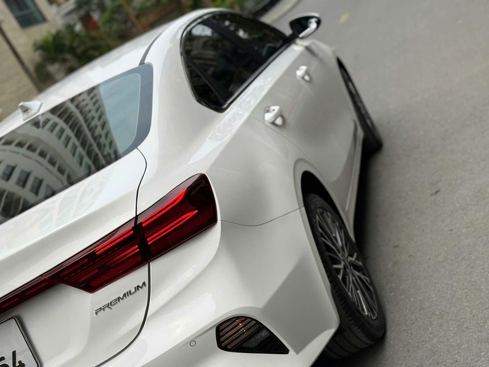 Hình ảnh xe KIA K3 2.0 2024 - 23.000KM