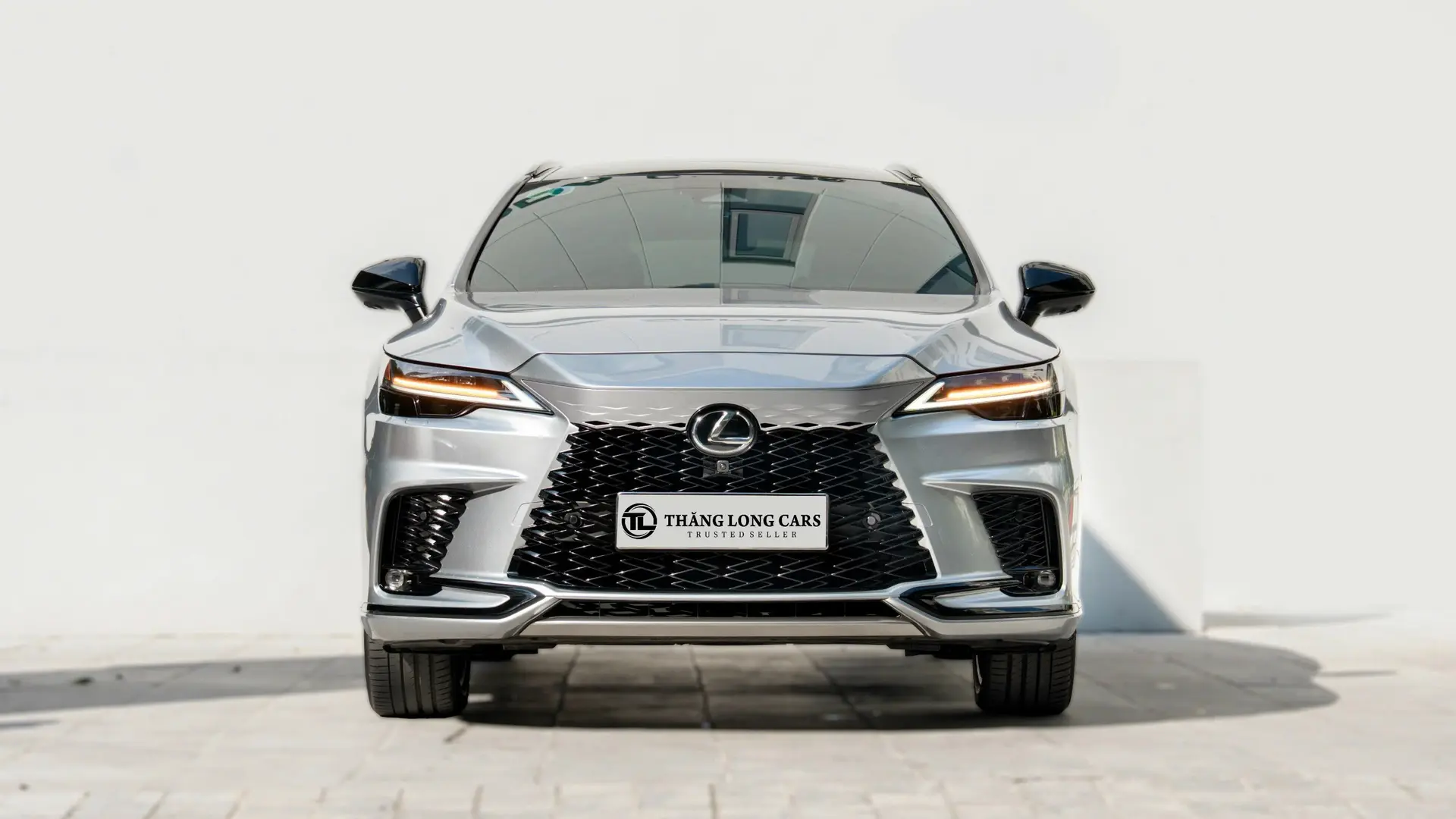 Hình ảnh xe LEXUS RX 350 F SPORT PERFORMANCE 2024 - 21.000KM
