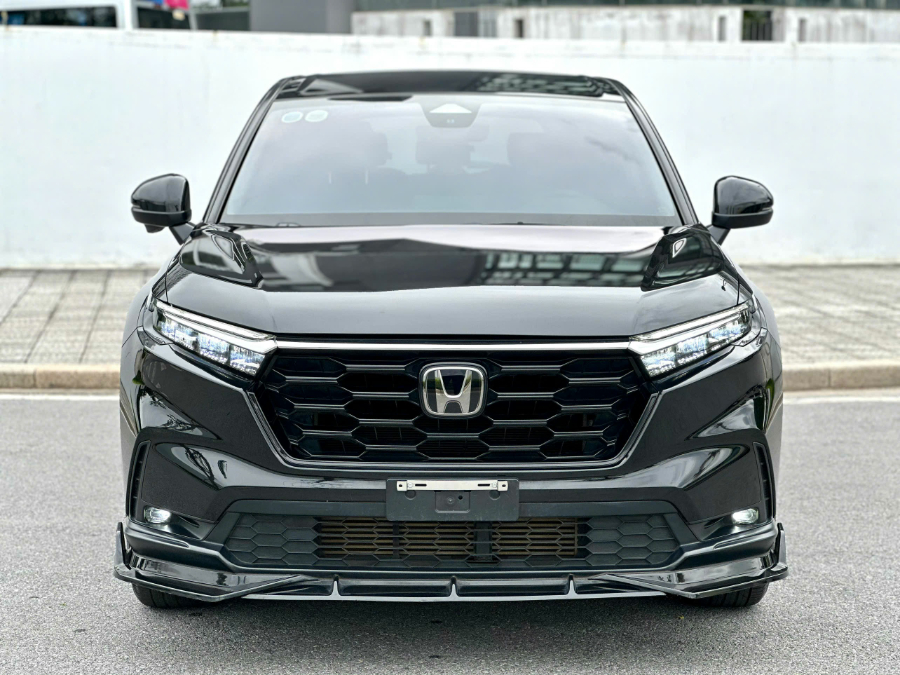 Hình ảnh xe HONDA CR-V L 2024 - 16.000KM