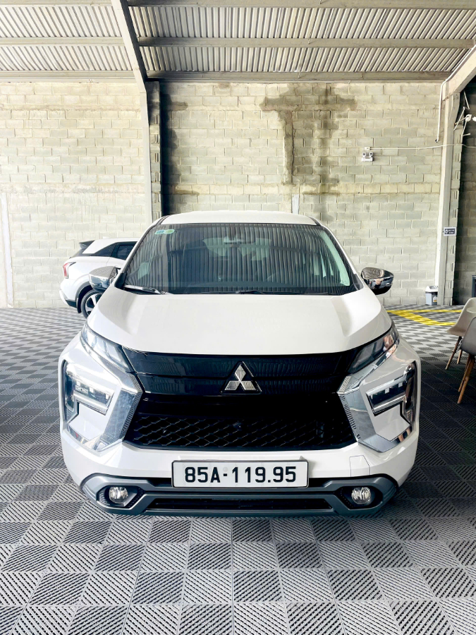 Hình ảnh xe MITSUBISHI XPANDER 2024 - 4.468KM