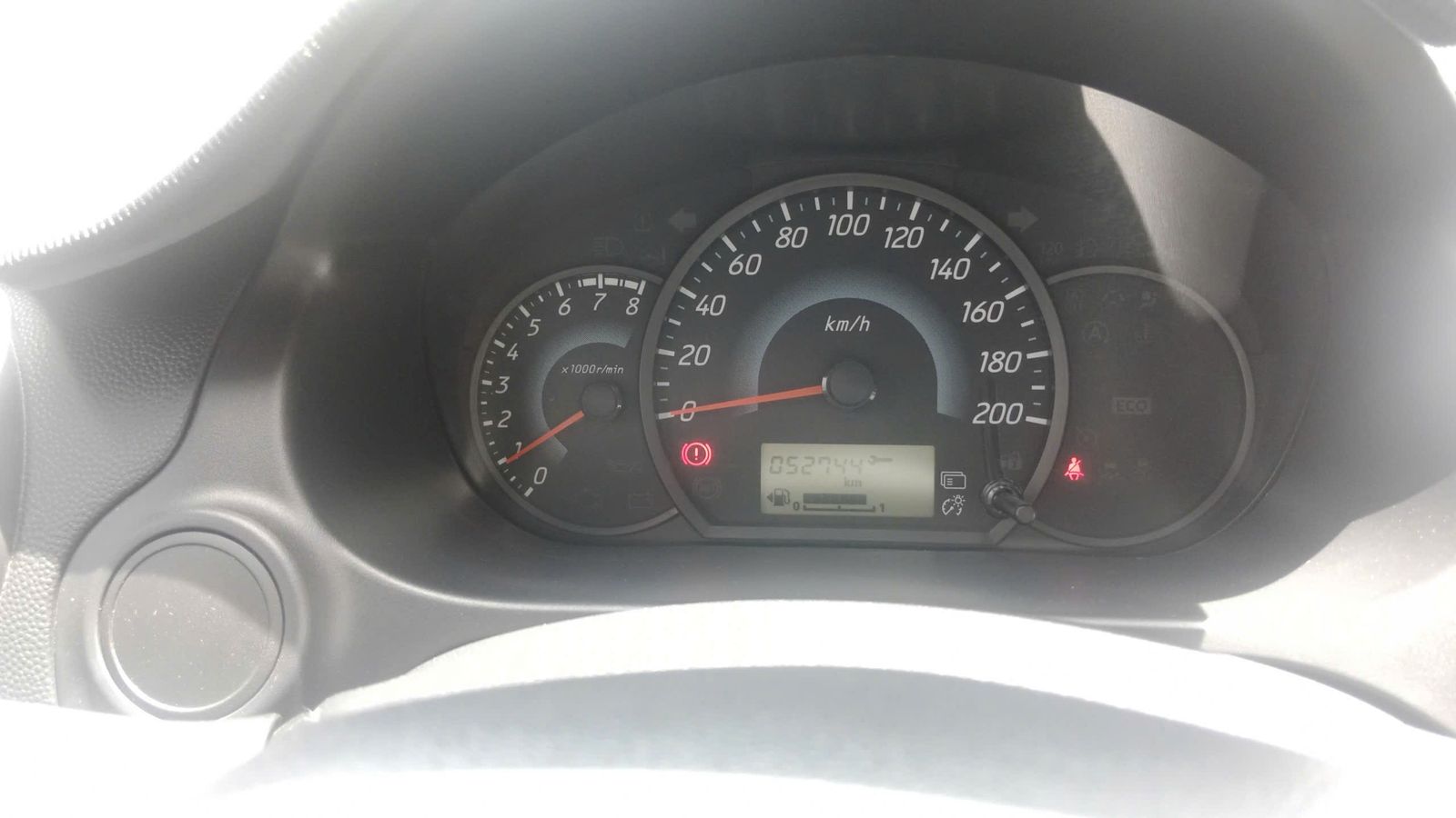 Hình ảnh xe MITSUBISHI ATTRAGE 2024 - 52,800KM