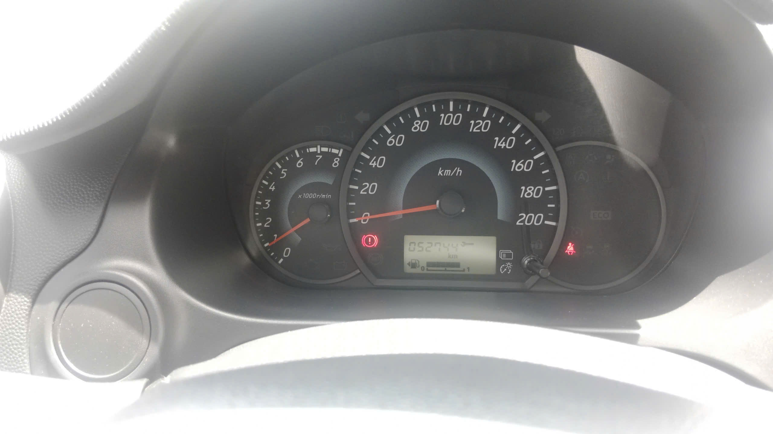 Hình ảnh xe MITSUBISHI ATTRAGE 2024 - 52,800KM