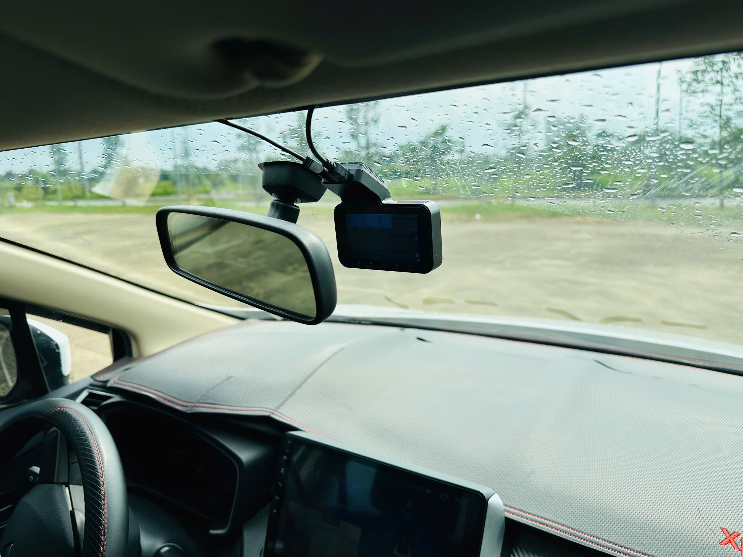 Hình ảnh xe MITSUBISHI XPANDER 2024 - 20.500KM