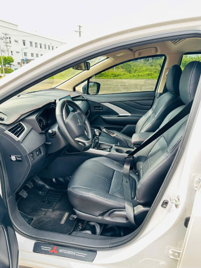 Hình ảnh xe MITSUBISHI XPANDER 2024 - 20.500KM