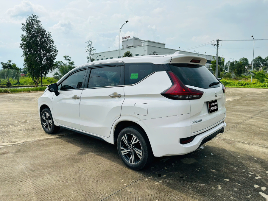 Hình ảnh xe MITSUBISHI XPANDER 2024 - 20.500KM
