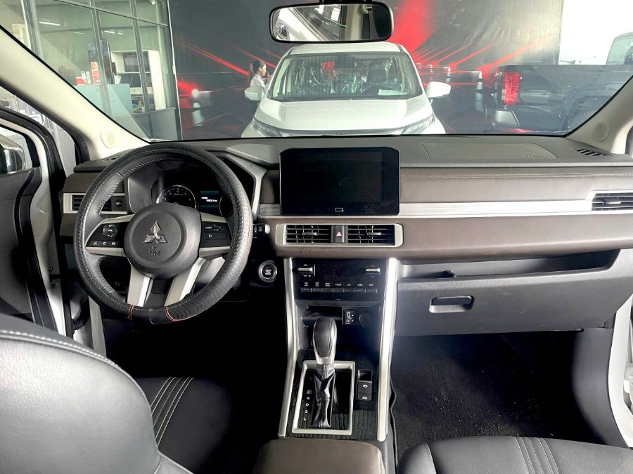 Hình ảnh xe MITSUBISHI XPANDER 2024 - 4,468KM