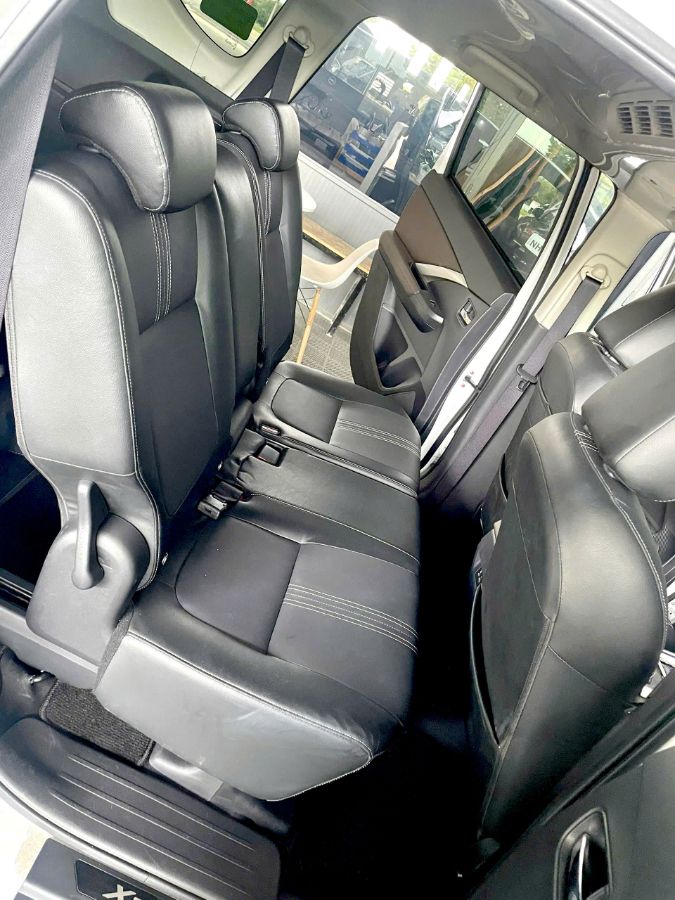 Hình ảnh xe MITSUBISHI XPANDER 2024 - 4,468KM