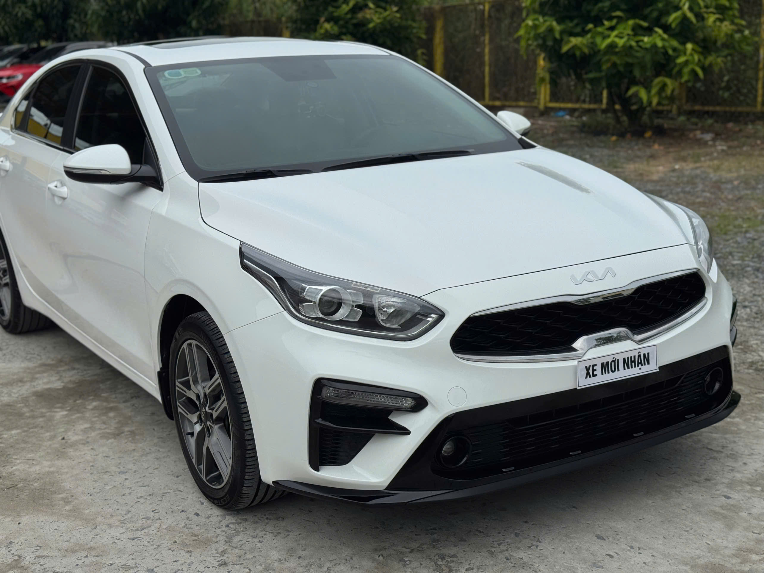 Hình ảnh xe KIA CERATO 1.6 LUXURY 2020 - 47.500KM
