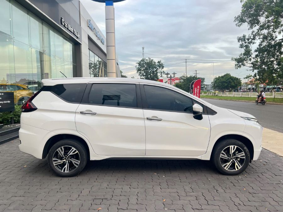 Hình ảnh xe MITSUBISHI XPANDER 2023 - 59,112KM