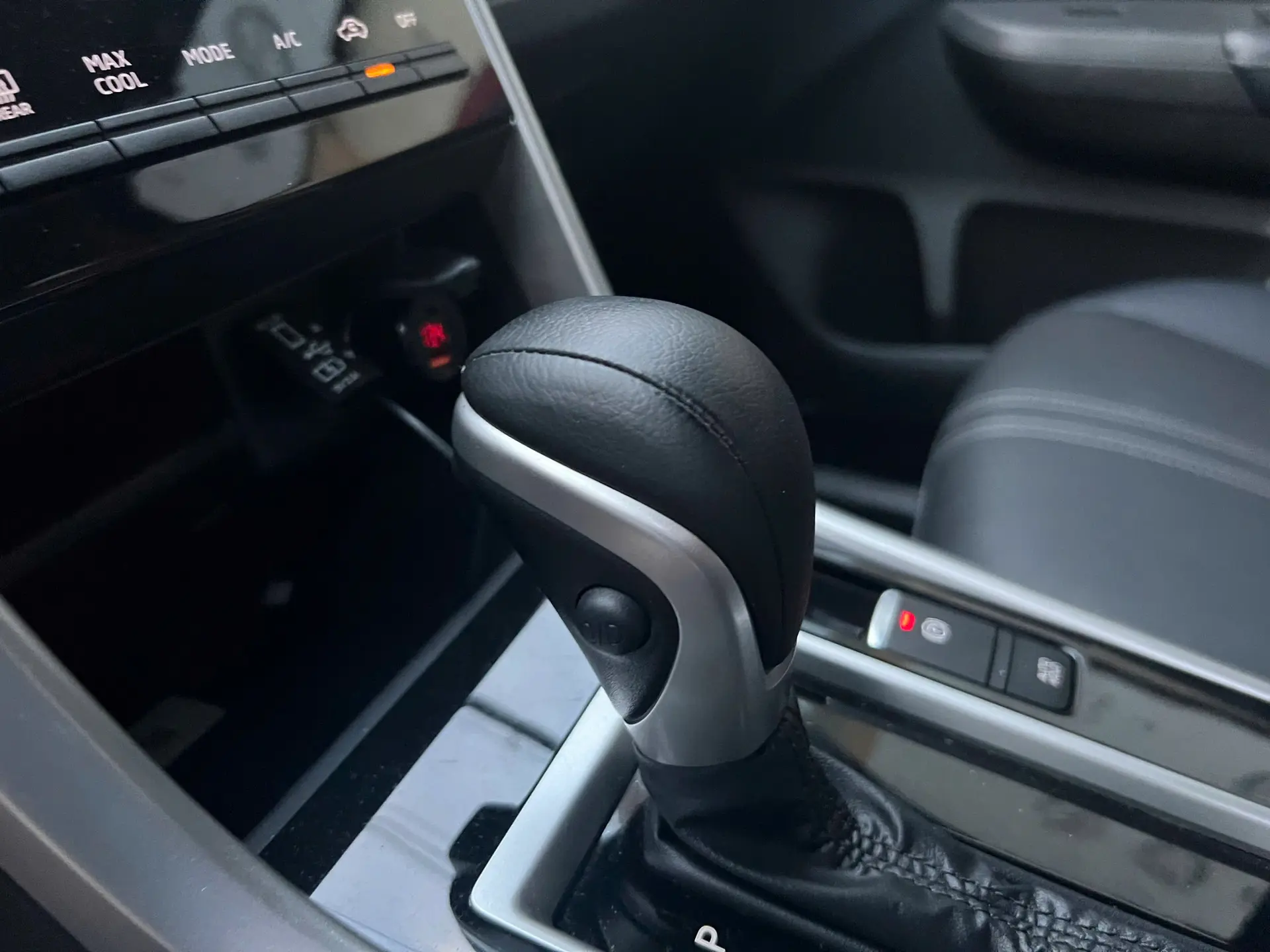 Hình ảnh xe MITSUBISHI XPANDER CROSS 2022 - 78,328KM