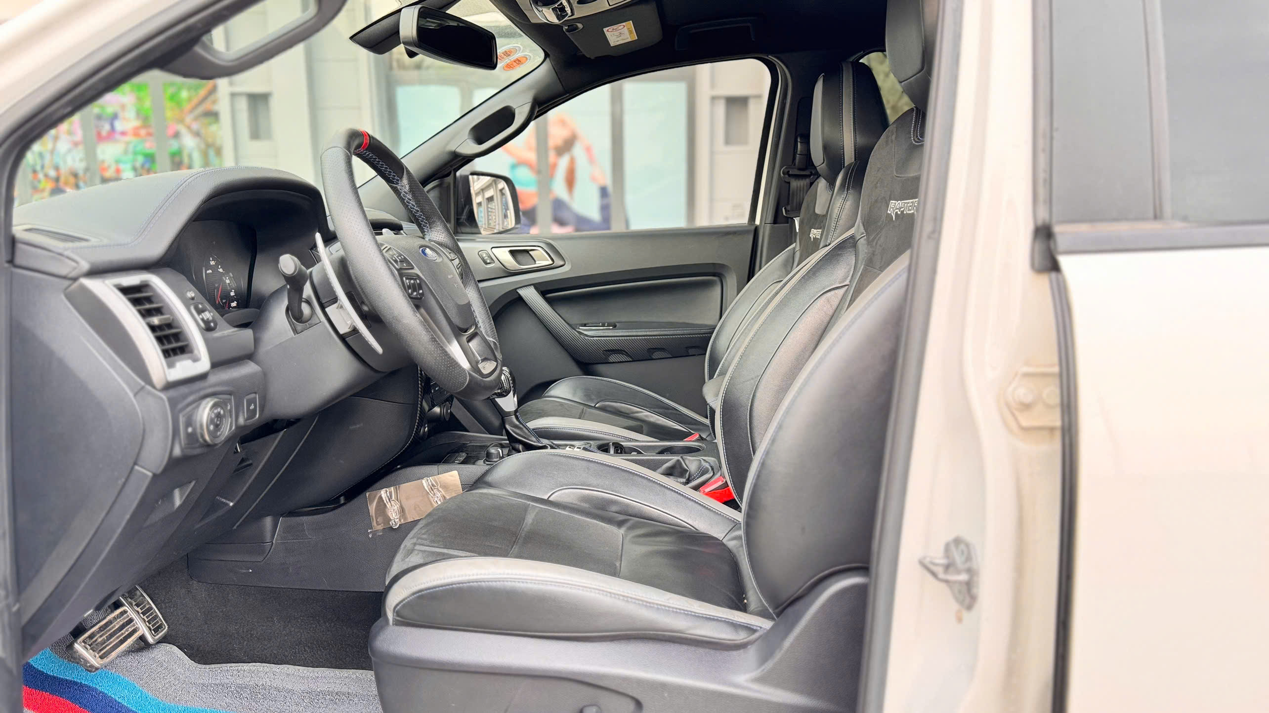 Hình ảnh xe FORD RANGER 2019 - 40.900KM