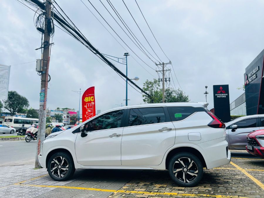 Hình ảnh xe MITSUBISHI XPANDER 2024 - 52,133KM