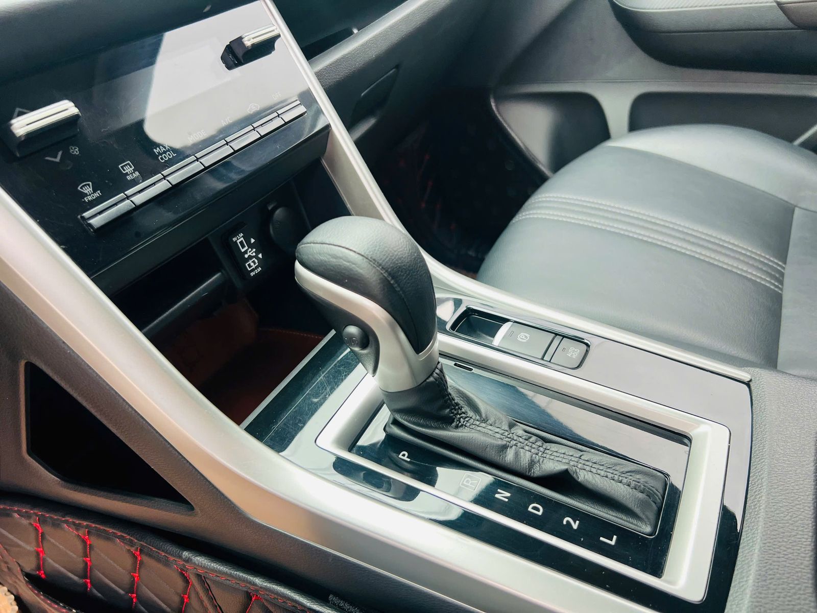 Hình ảnh xe MITSUBISHI XPANDER 2024 - 52,133KM