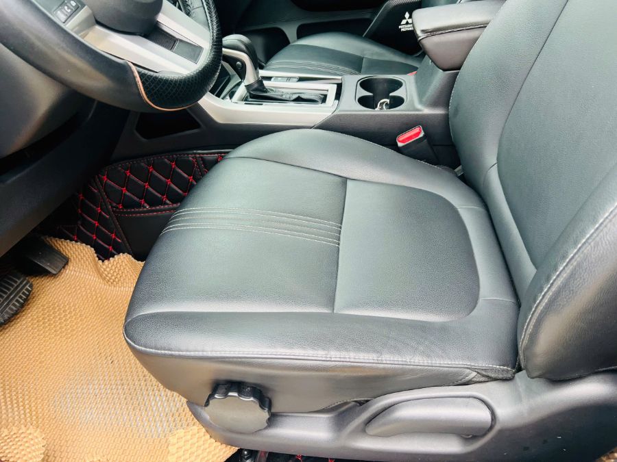 Hình ảnh xe MITSUBISHI XPANDER 2024 - 52,133KM