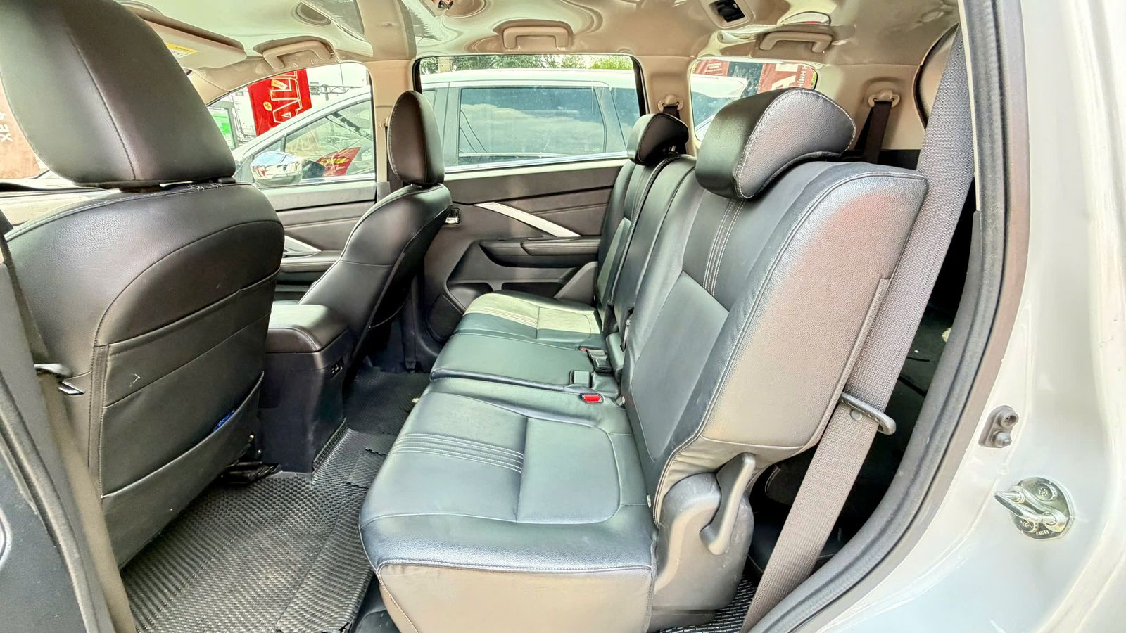 Hình ảnh xe MITSUBISHI XPANDER 2023 - 53,240KM
