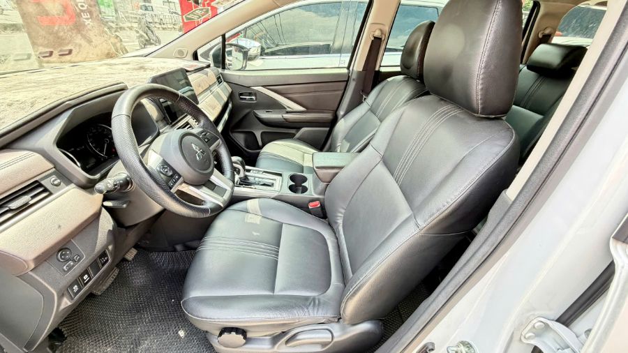 Hình ảnh xe MITSUBISHI XPANDER 2023 - 53,240KM