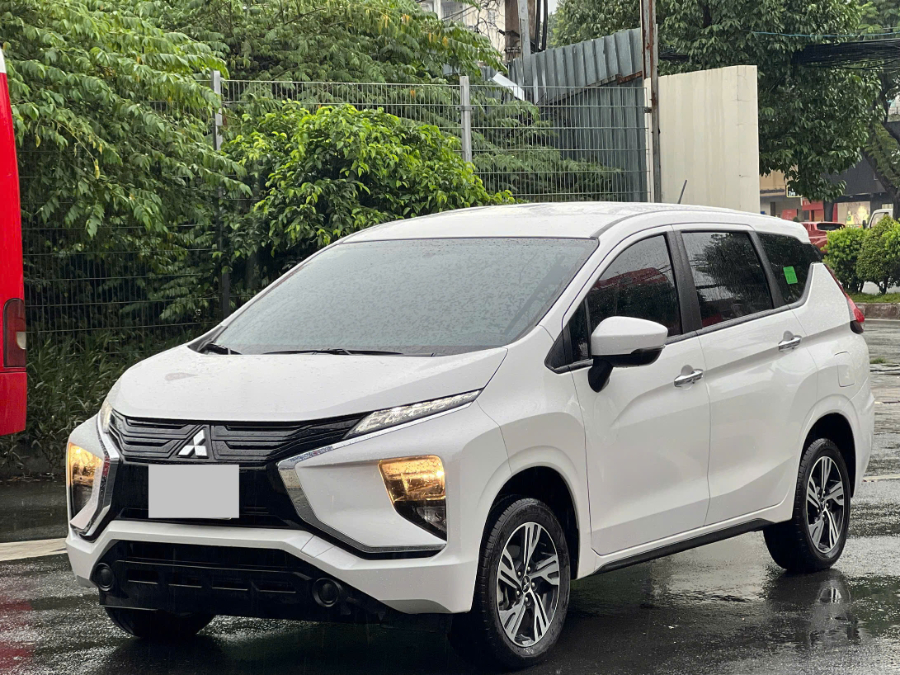 Hình ảnh xe MITSUBISHI XPANDER 2024 - 21,162KM