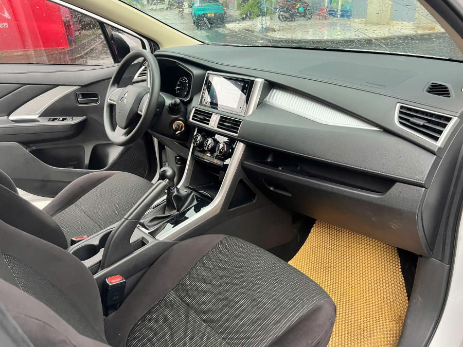 Hình ảnh xe MITSUBISHI XPANDER 2024 - 21,162KM