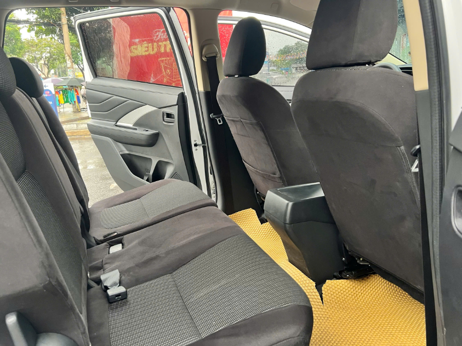 Hình ảnh xe MITSUBISHI XPANDER 2024 - 21,162KM