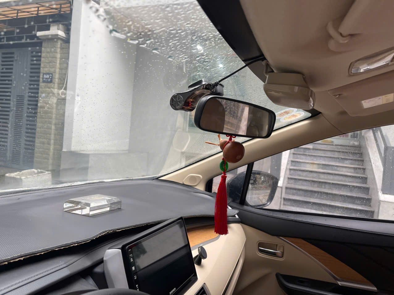 Hình ảnh xe MITSUBISHI XPANDER 2019 - 93,000KM