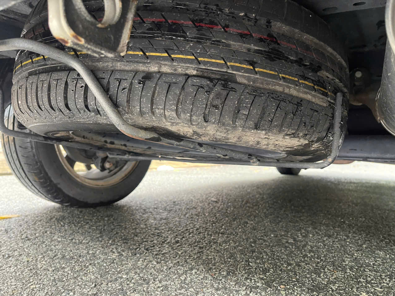 Hình ảnh xe MITSUBISHI XPANDER 2019 - 93,000KM