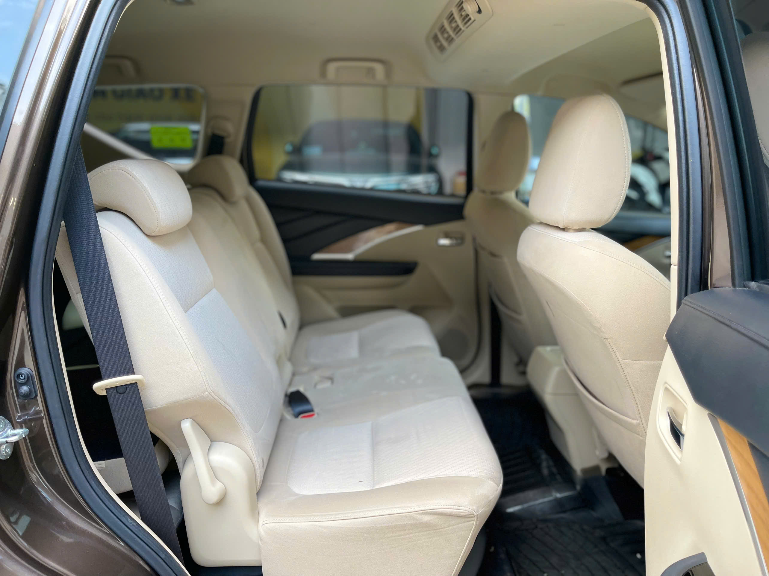 Hình ảnh xe MITSUBISHI XPANDER 2019 - 43.000KM