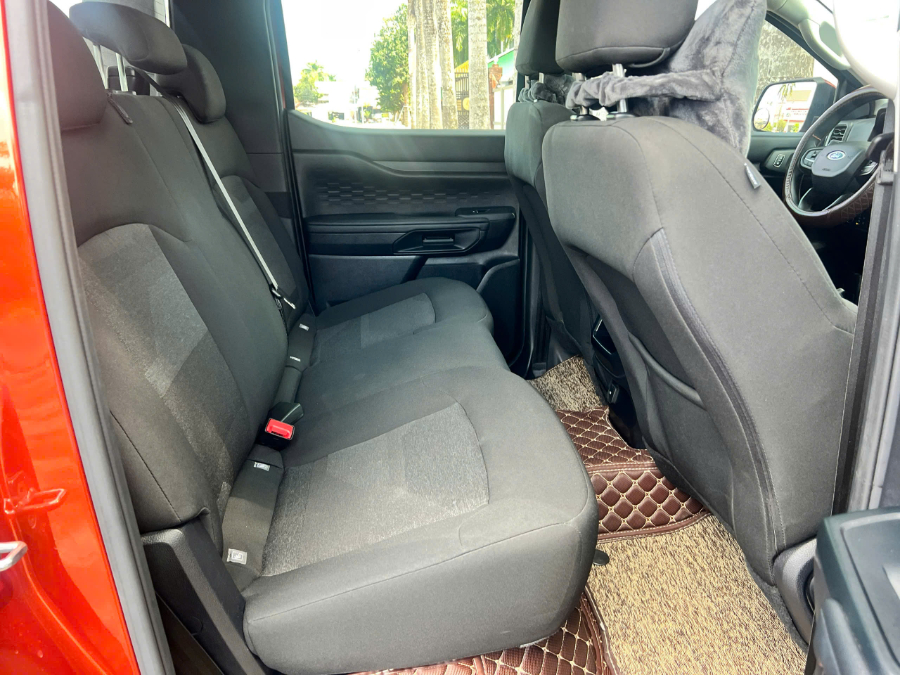 Hình ảnh xe FORD RANGER 2.0L AT 2023 - 65.000KM