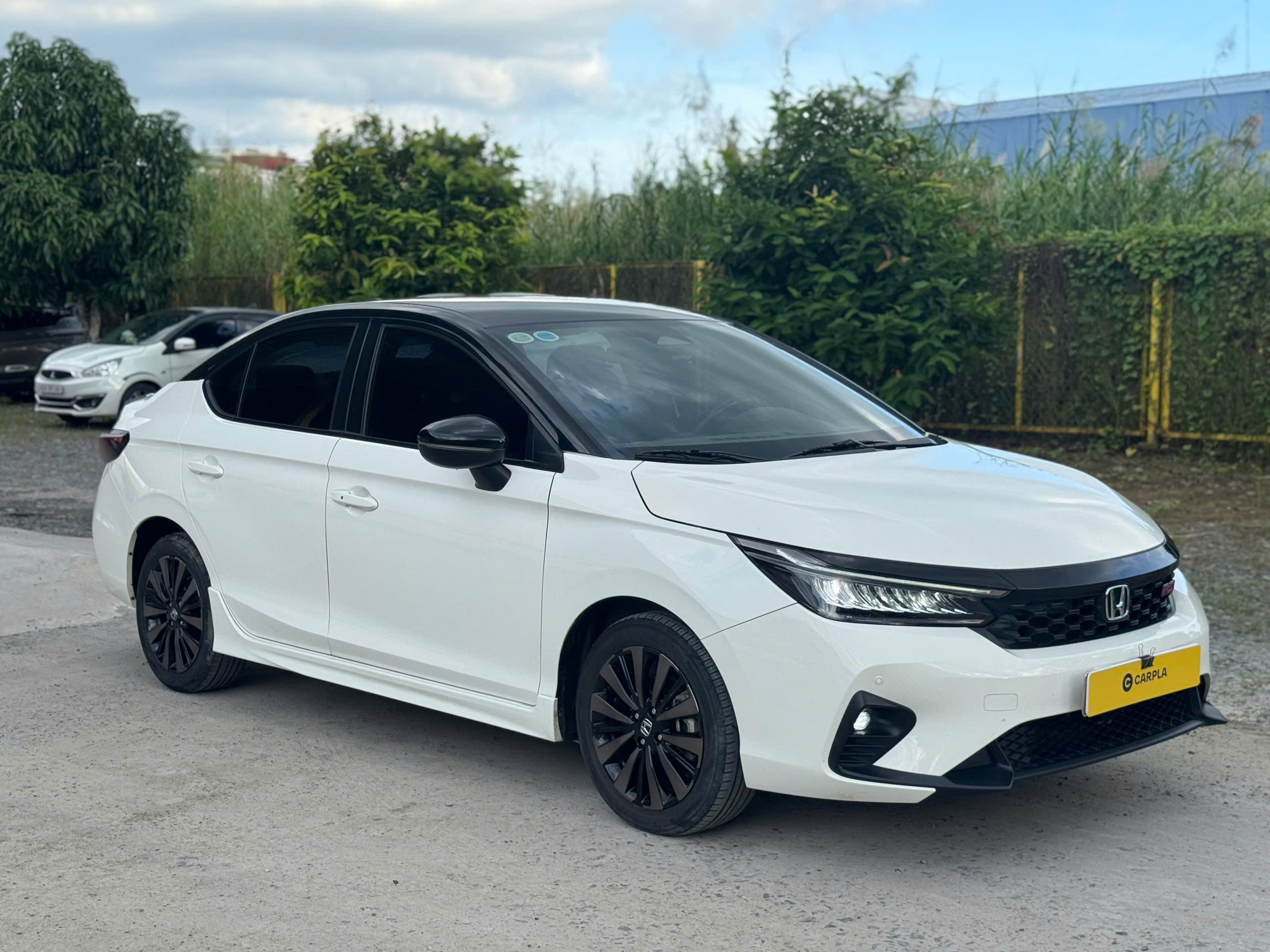 Hình ảnh xe HONDA CITY RS 2023 - 38.500KM