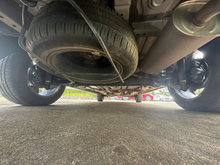 Hình ảnh xe MITSUBISHI XPANDER 2022 - 91.000KM