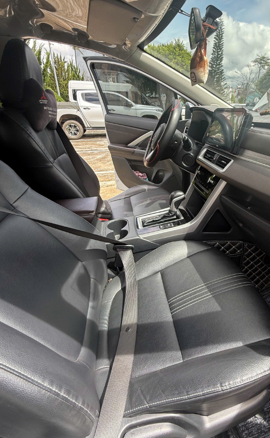 Hình ảnh xe MITSUBISHI XPANDER 2022 - 91.000KM