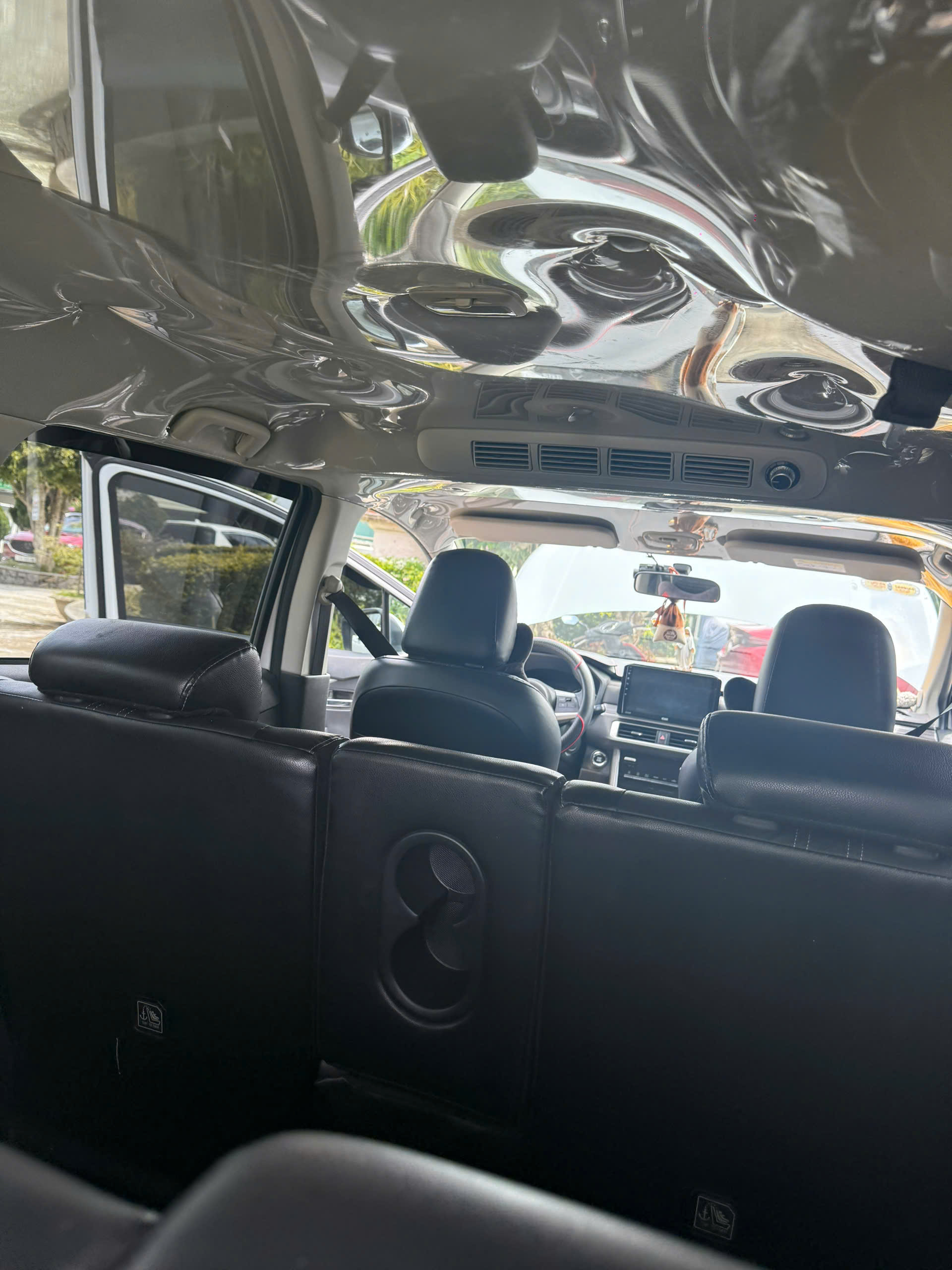 Hình ảnh xe MITSUBISHI XPANDER 2022 - 91.000KM