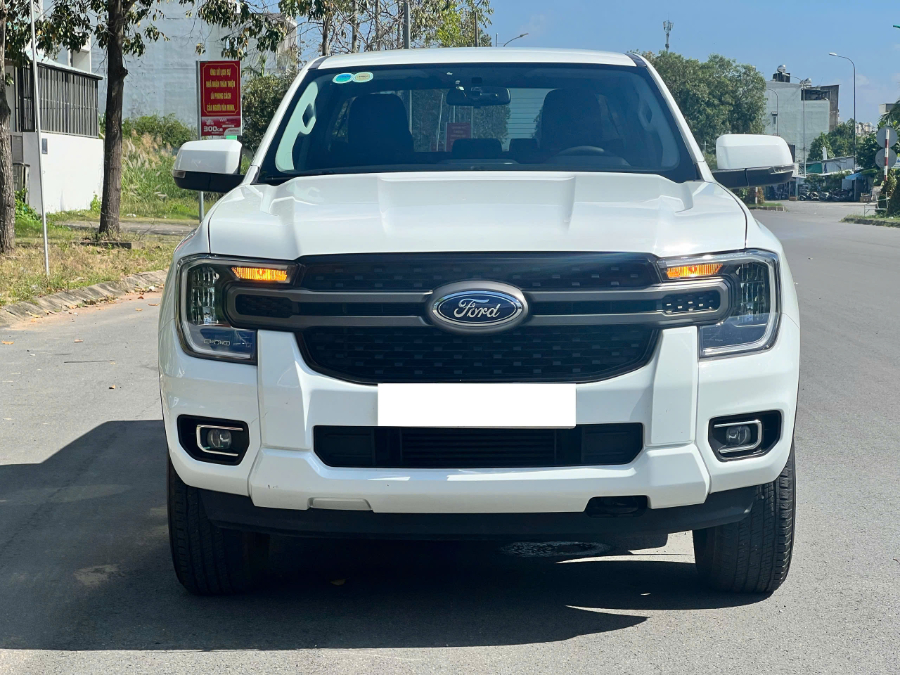 Hình ảnh xe FORD RANGER XLS 4X2 2024 - 48.000KM