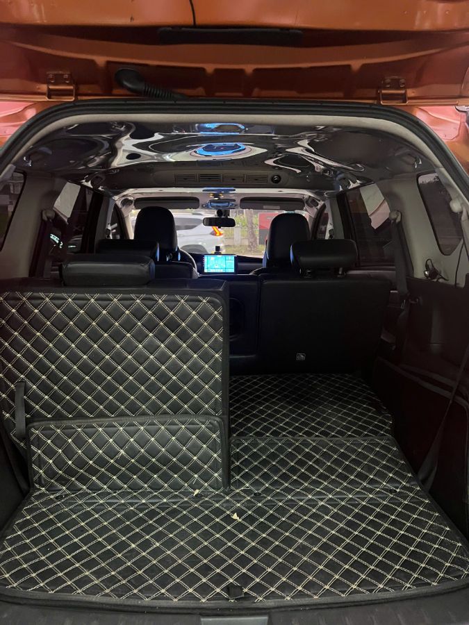 Hình ảnh xe MITSUBISHI XPANDER CROSS 2023
