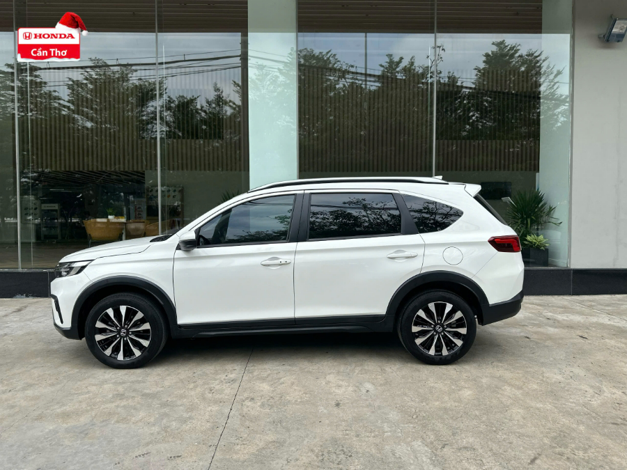 Hình ảnh xe HONDA BR-V 2023 - 7,200KM