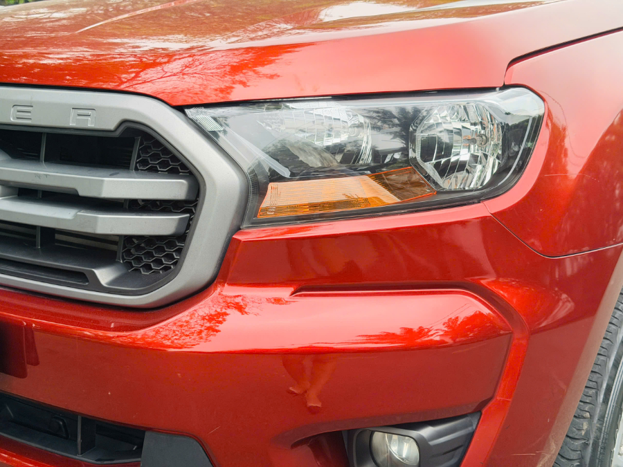 Hình ảnh xe FORD RANGER 2018 - 27,000KM