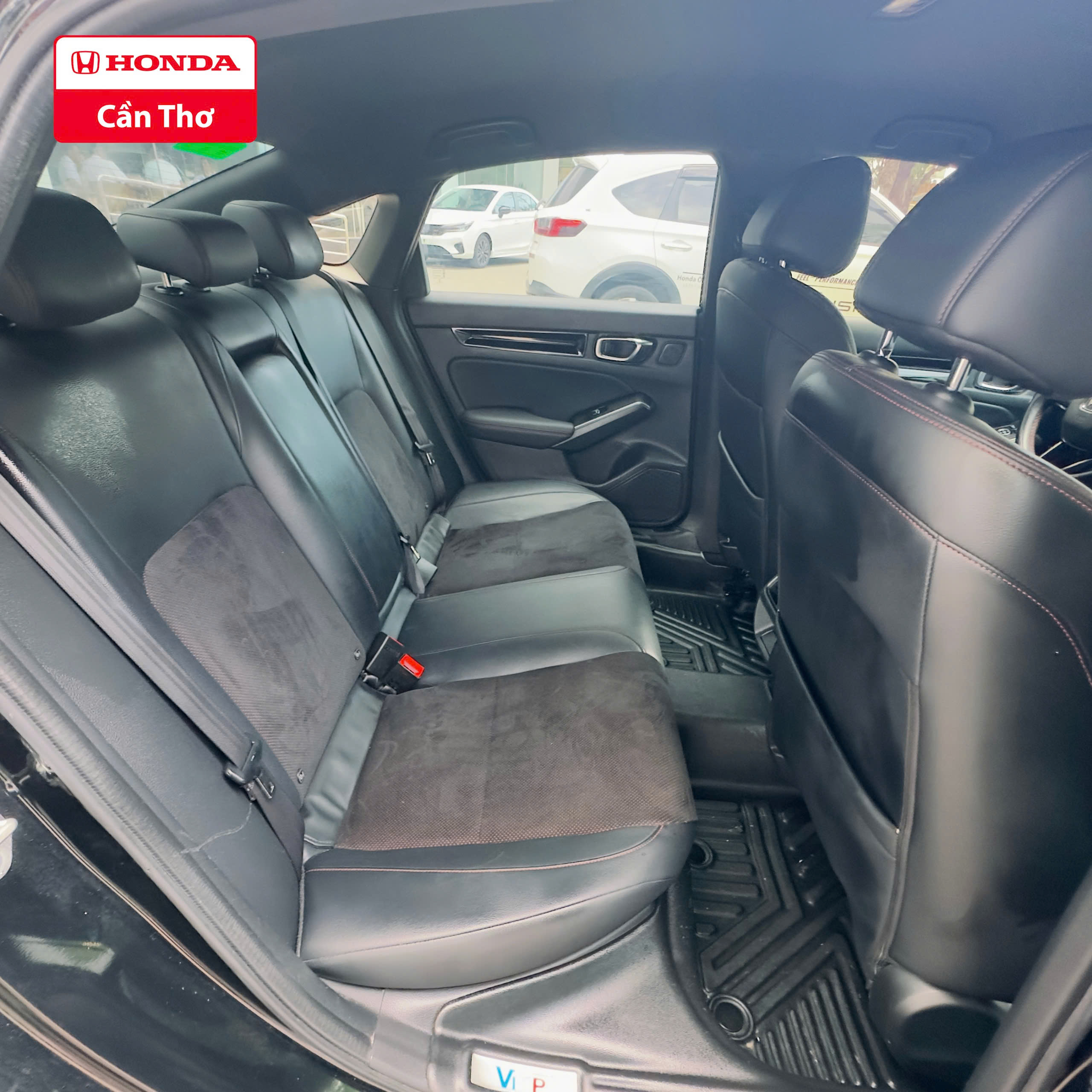 Hình ảnh xe HONDA CIVIC RS 2023 - 86,000KM