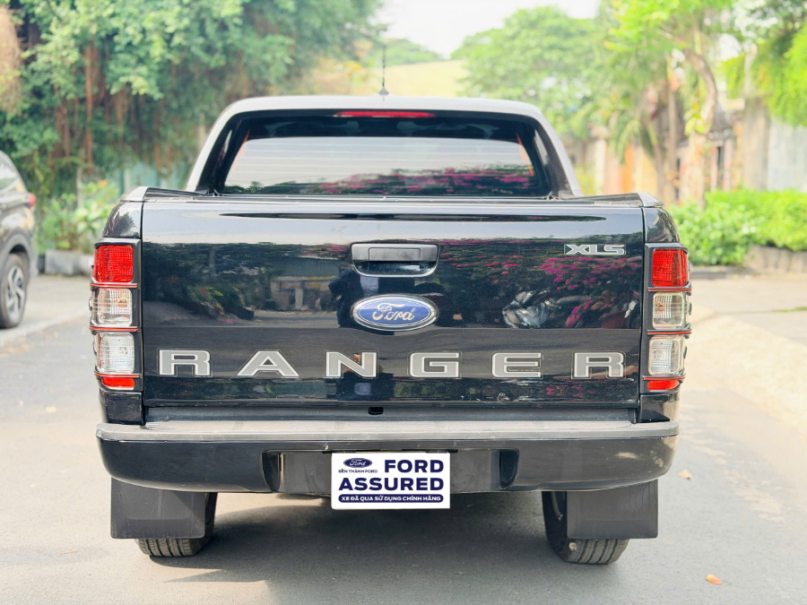 Hình ảnh xe FORD RANGER 2021 - 86,000KM