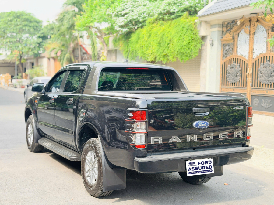 Hình ảnh xe FORD RANGER 2021 - 86,000KM