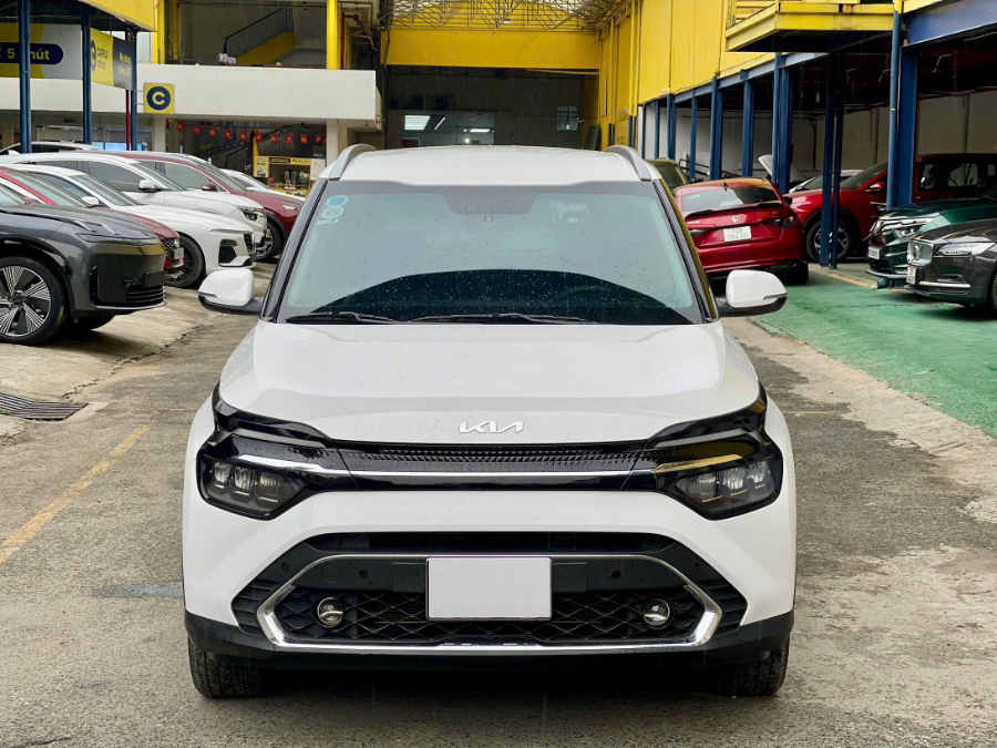 Hình ảnh xe KIA CARENS 2023 - 41.000KM