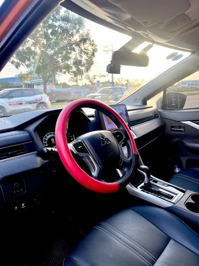 Hình ảnh xe MITSUBISHI XPANDER CROSS 2023