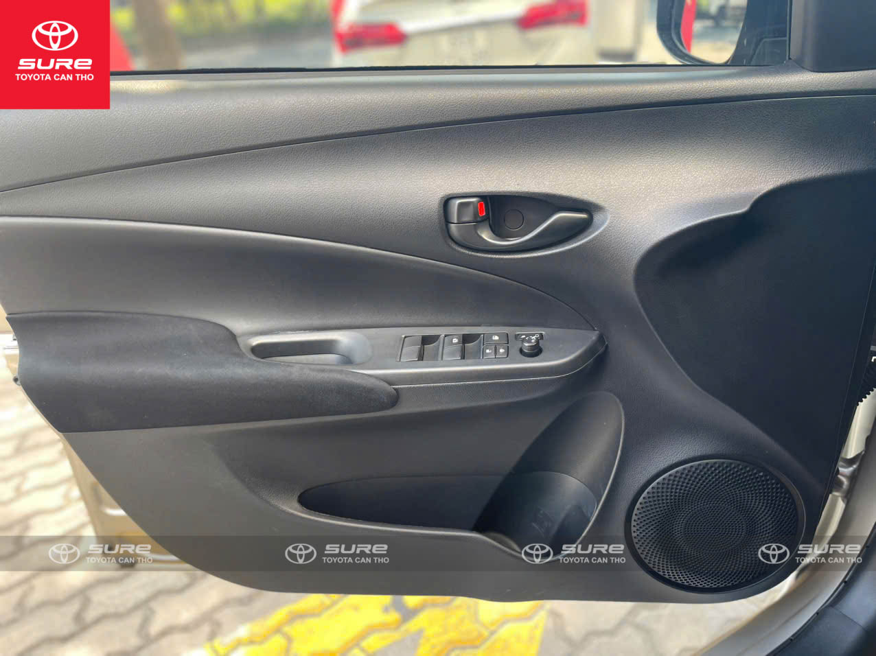 Hình ảnh xe TOYOTA VIOS 2020 - 76,000KM