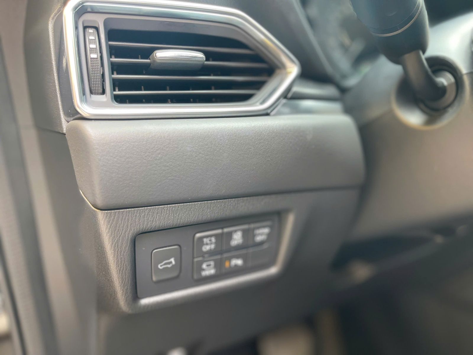 Hình ảnh xe MAZDA CX-5 Premium Sport 2024 - 15.800KM